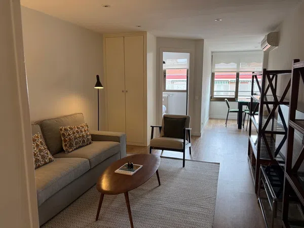 Piso en calle Ramón de Santillán, 15