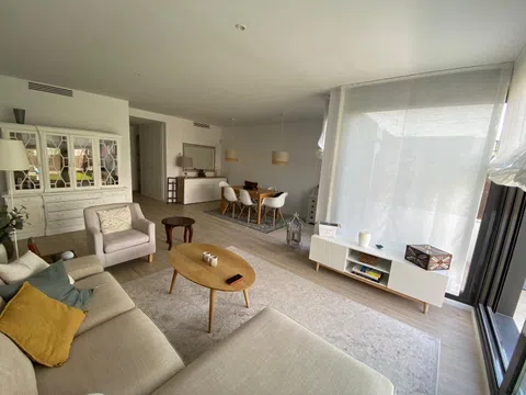 Chalet adosado en calle Cantera de las Peñuelas, 9