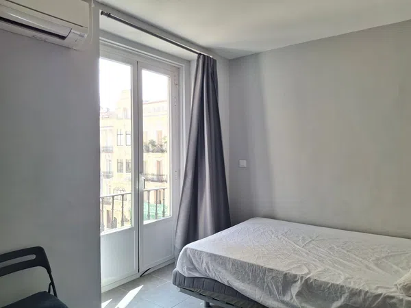 Estudio en travesía de Arenal, 1