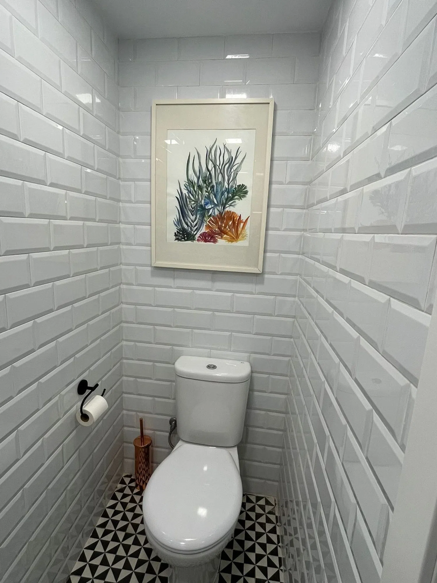 Piso en calle Ventura de la Vega, 10 - Foto 35