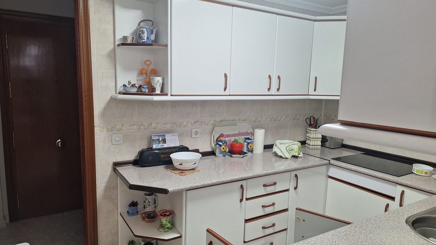 Piso en Avenida Trabajadores Inmigrantes, 3, Doctor Fedriani - Foto 6