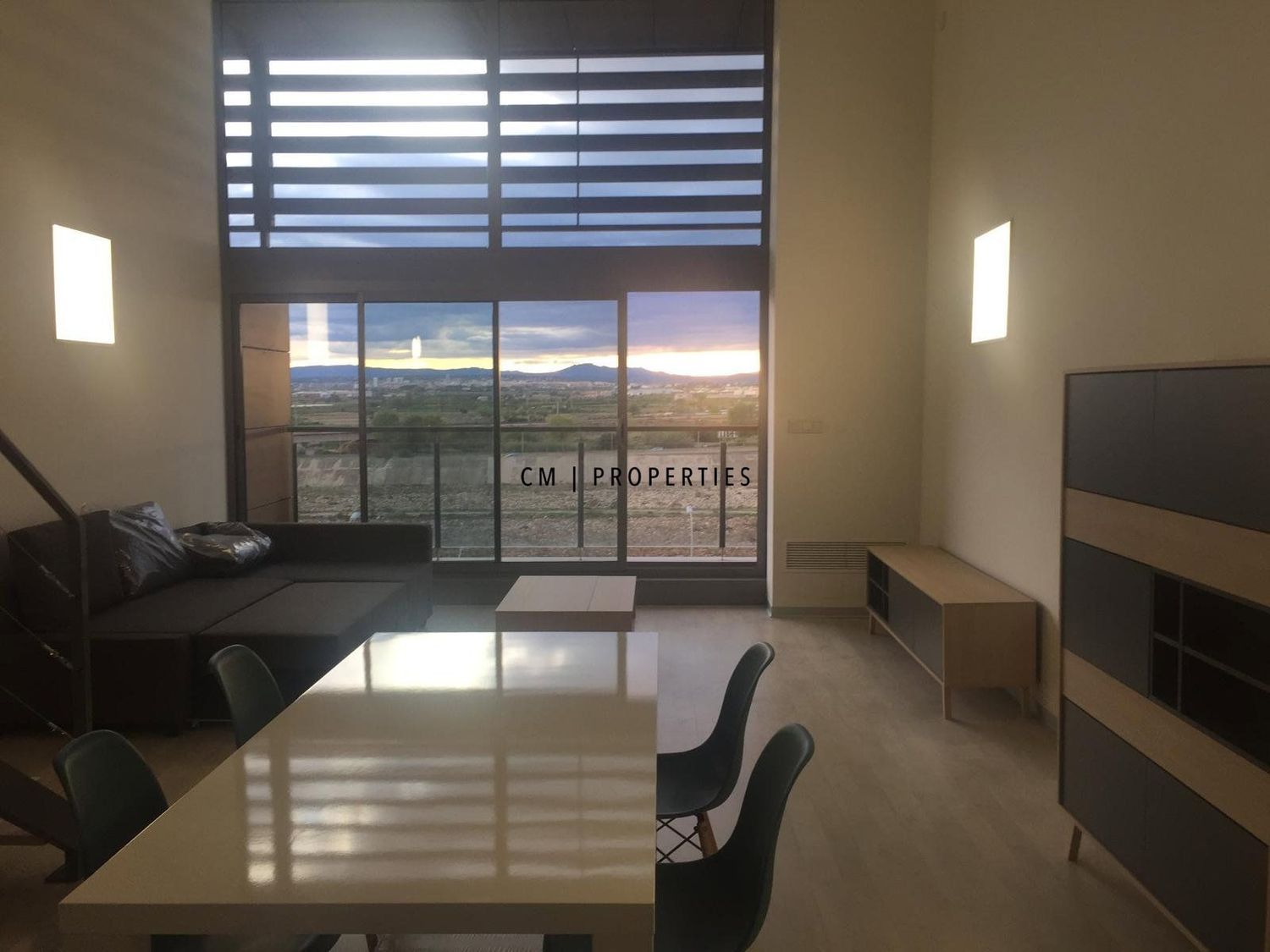 Estudio en Calle Andarella, Vara de Quart - Foto 5