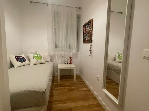 Piso en Calle Virgen de Los Milagros, 96 - Foto 6