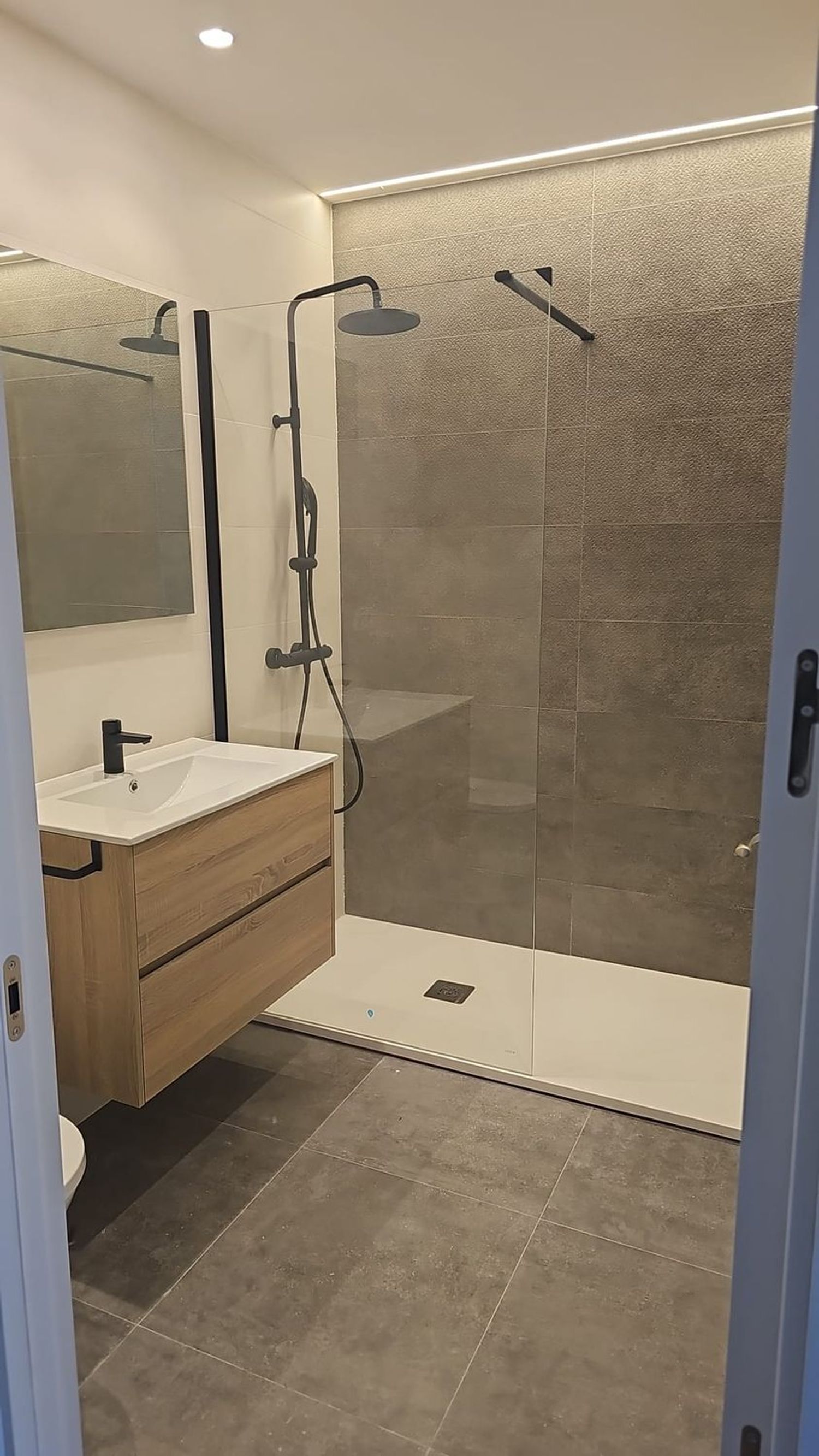 Piso en calle del Golfo de Salónica, 41 - Foto 14