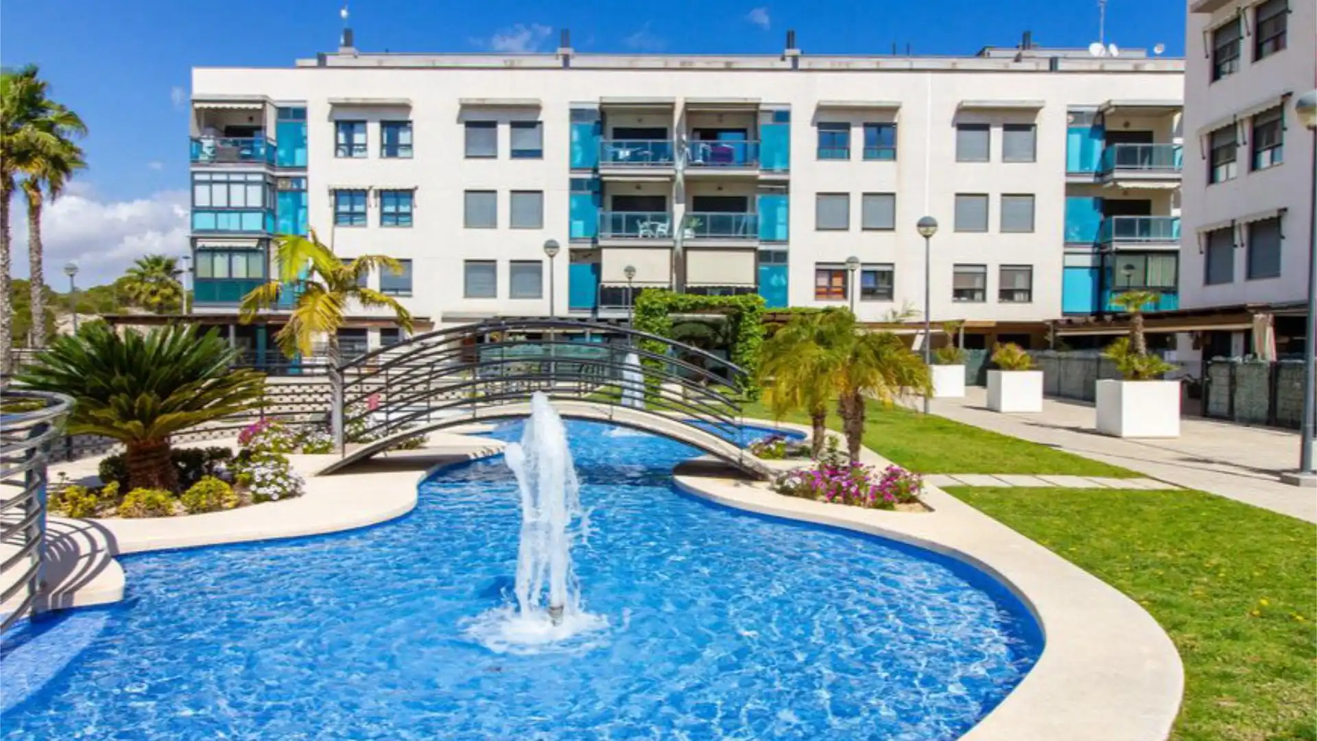 Piso en  Carrer Pintor Sorolla 8 - Foto 21