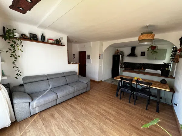 Ático en Calle de la Muntanya, 59 b - Foto 10