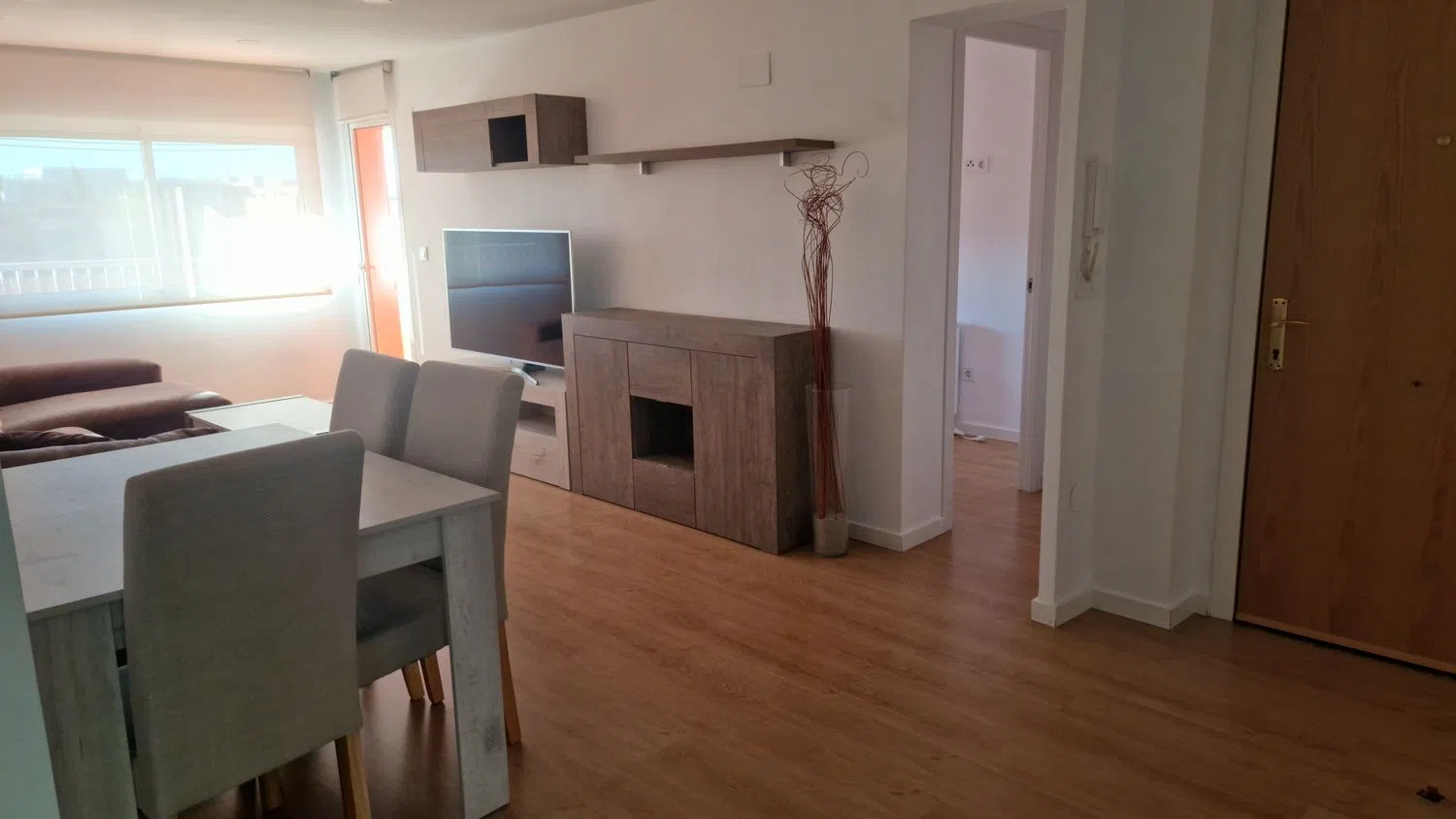 Piso en avenida del Cid, 140 - Foto 2