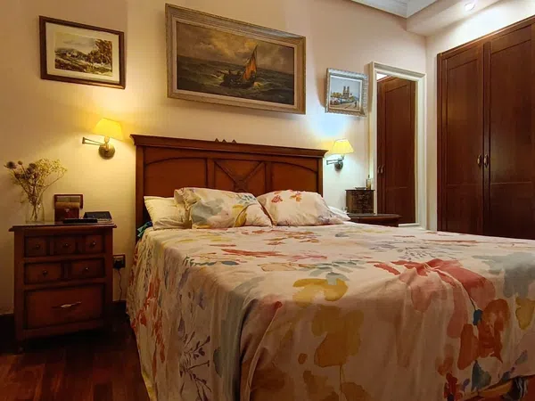 Piso en Calle Villar y Villate Kalea, 1, Centro - Albiz - Markonzaga, Centro - Albiz - Markonzaga - Foto 25