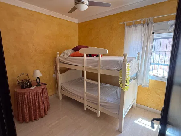 Casa o chalet independiente en Calle Mediodía, 12, V Centenario-Piletas-Capuchinos, V Centenario-Piletas-Capuchinos - Foto 25