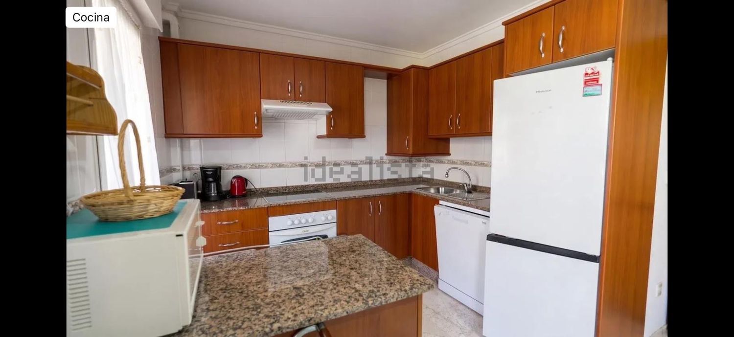 Piso en Calle Sardina, 7, Les Bassetes-El Marjal - Foto 9