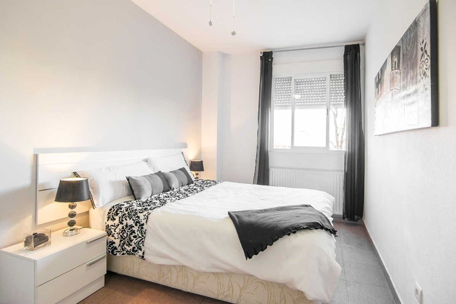 Piso en calle Alcalá la Real, 12 - Foto 3