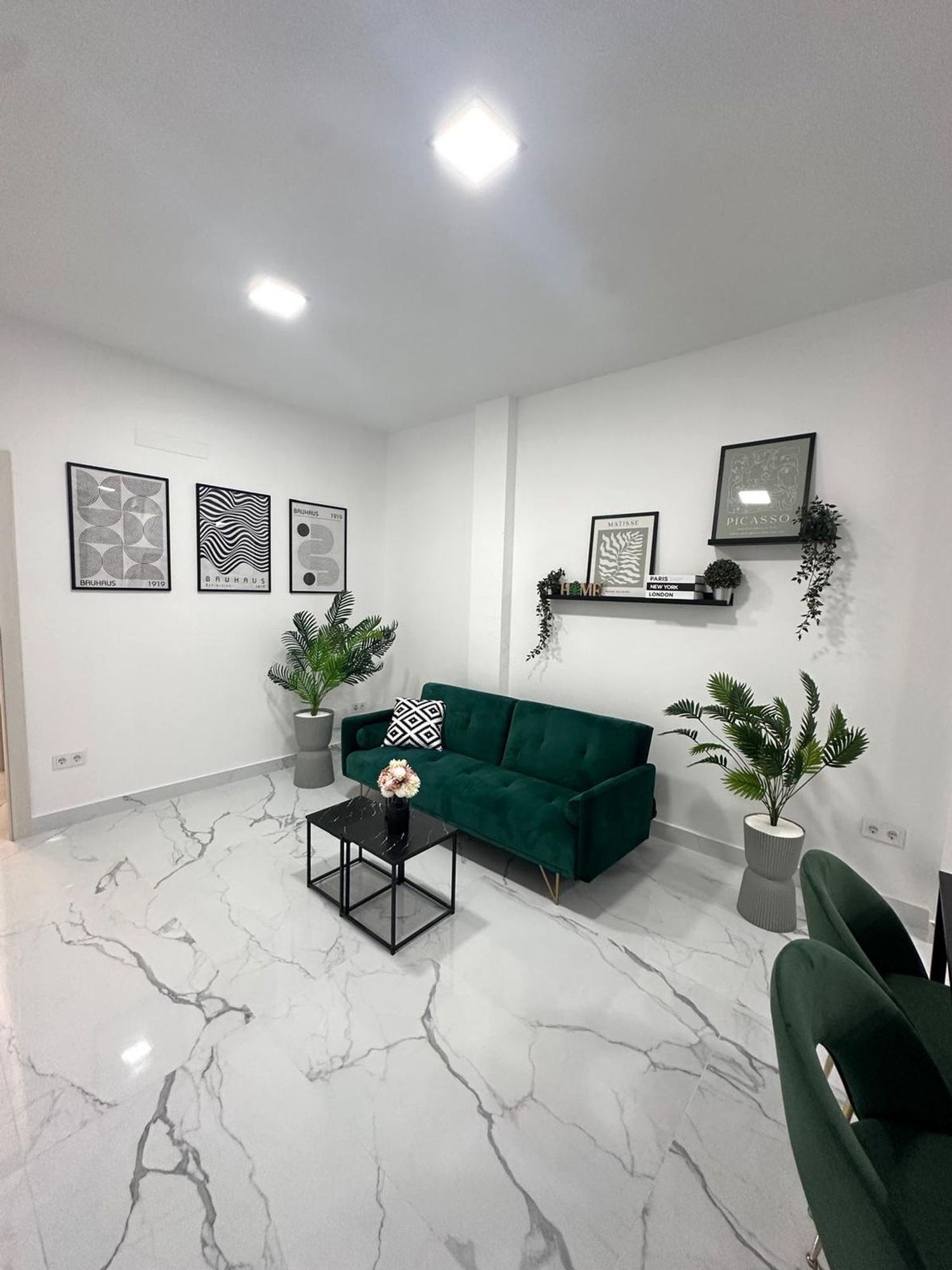 Piso en calle Moscatel, 3 - Foto 1