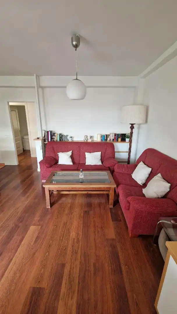 Piso en  Calle de Manuel Cortina 5 - Foto 4