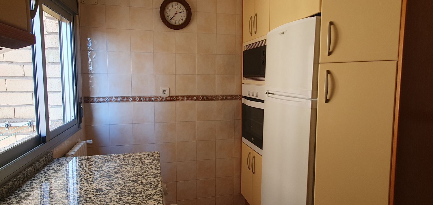 Piso en Calle de Vicente Berdusán, 12 - Foto 4