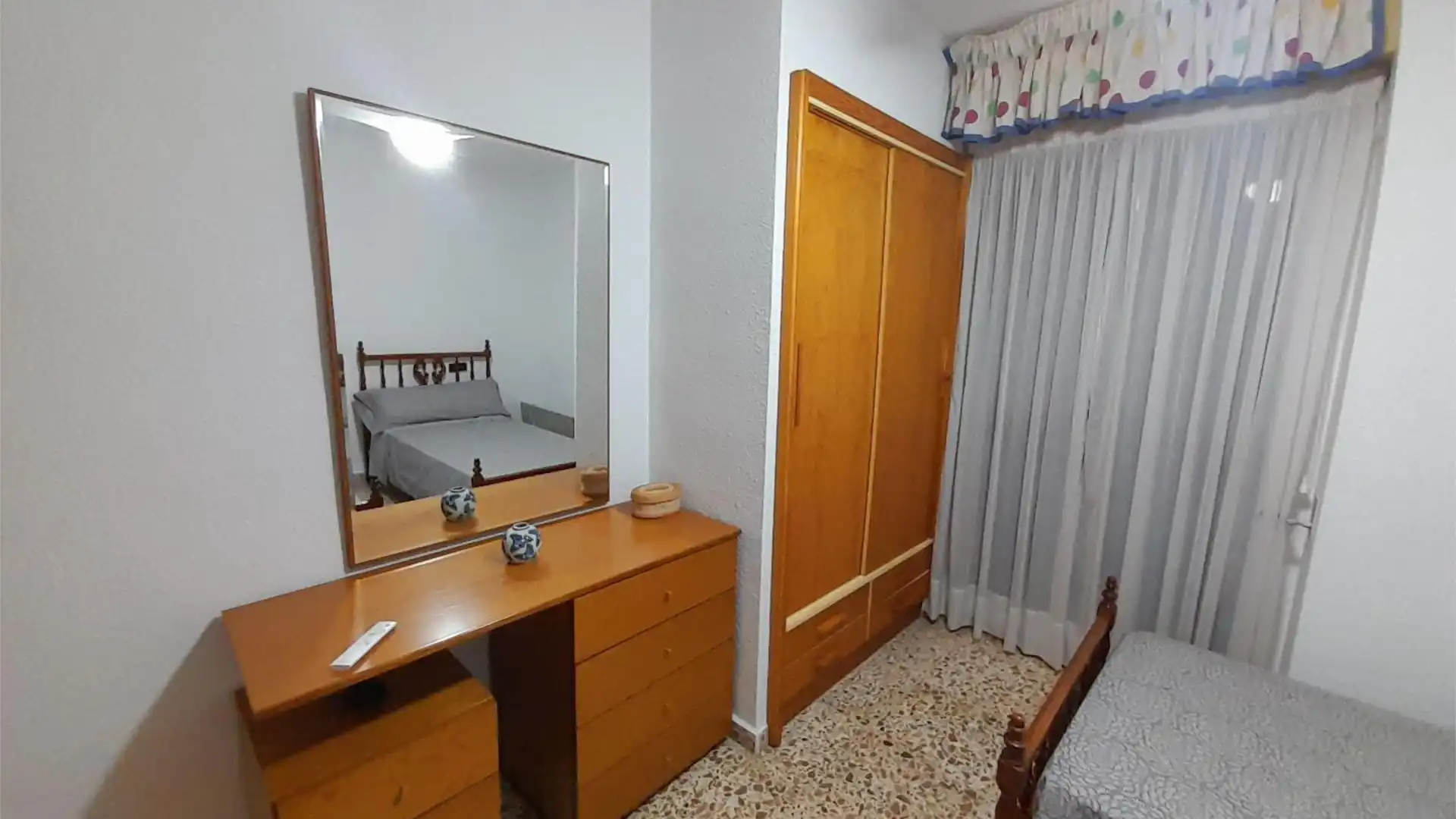 Piso en  Avenida San Bartolome Tir 1 - Foto 14