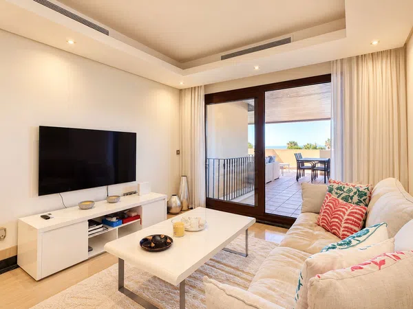 Piso en Calle del Mare Nostrum, 42, Kempinski - Foto 5