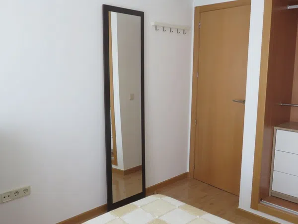 Ático en plaza Bandera Paracaidista Ortiz de Zarate, 7 - Foto 9