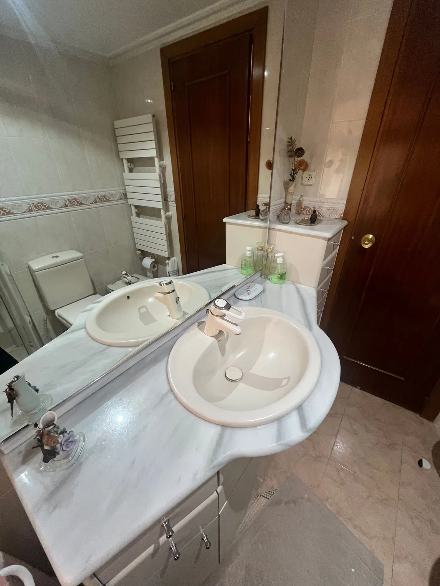 Piso en Arzobispo Morcillo, 42 - Foto 5