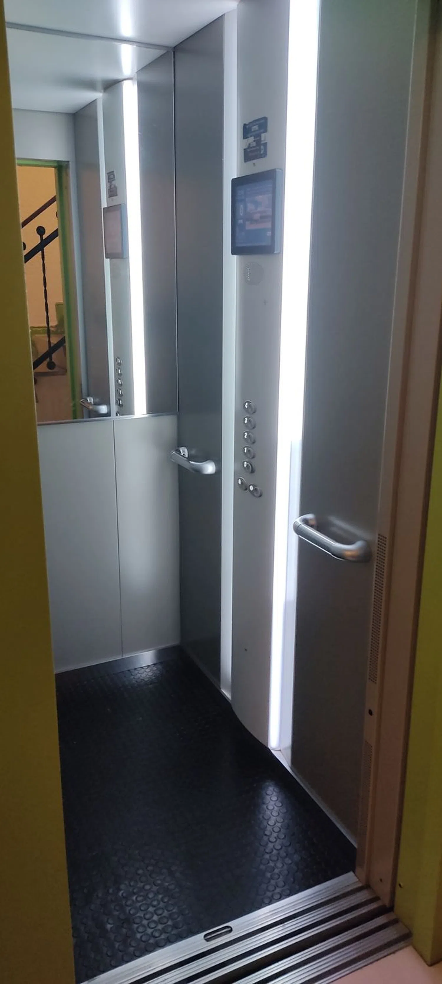 Estudio en Barrio Vallehermoso - Foto 11