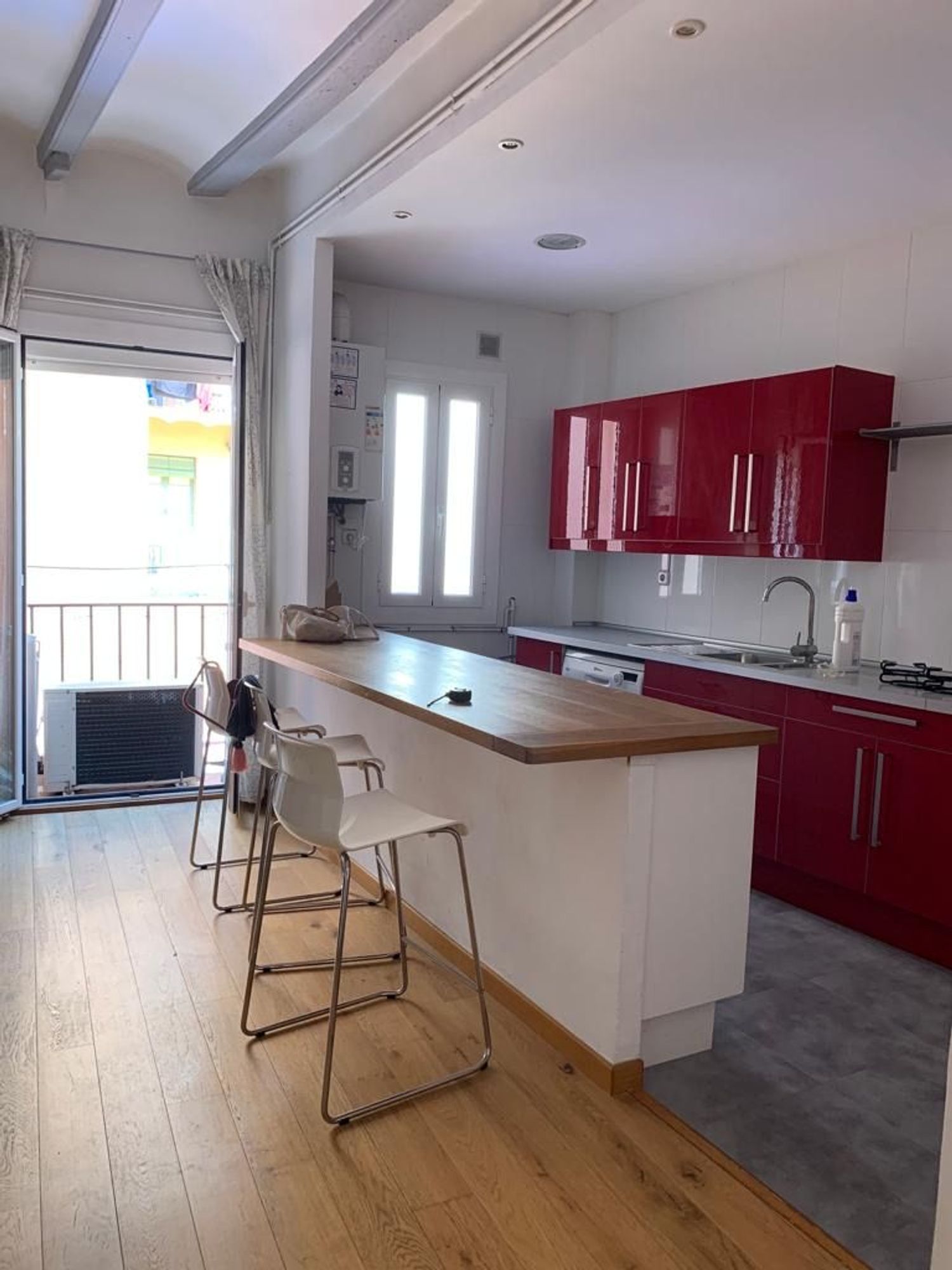 Piso en calle del Forn de la Fonda, 3 - Foto 7