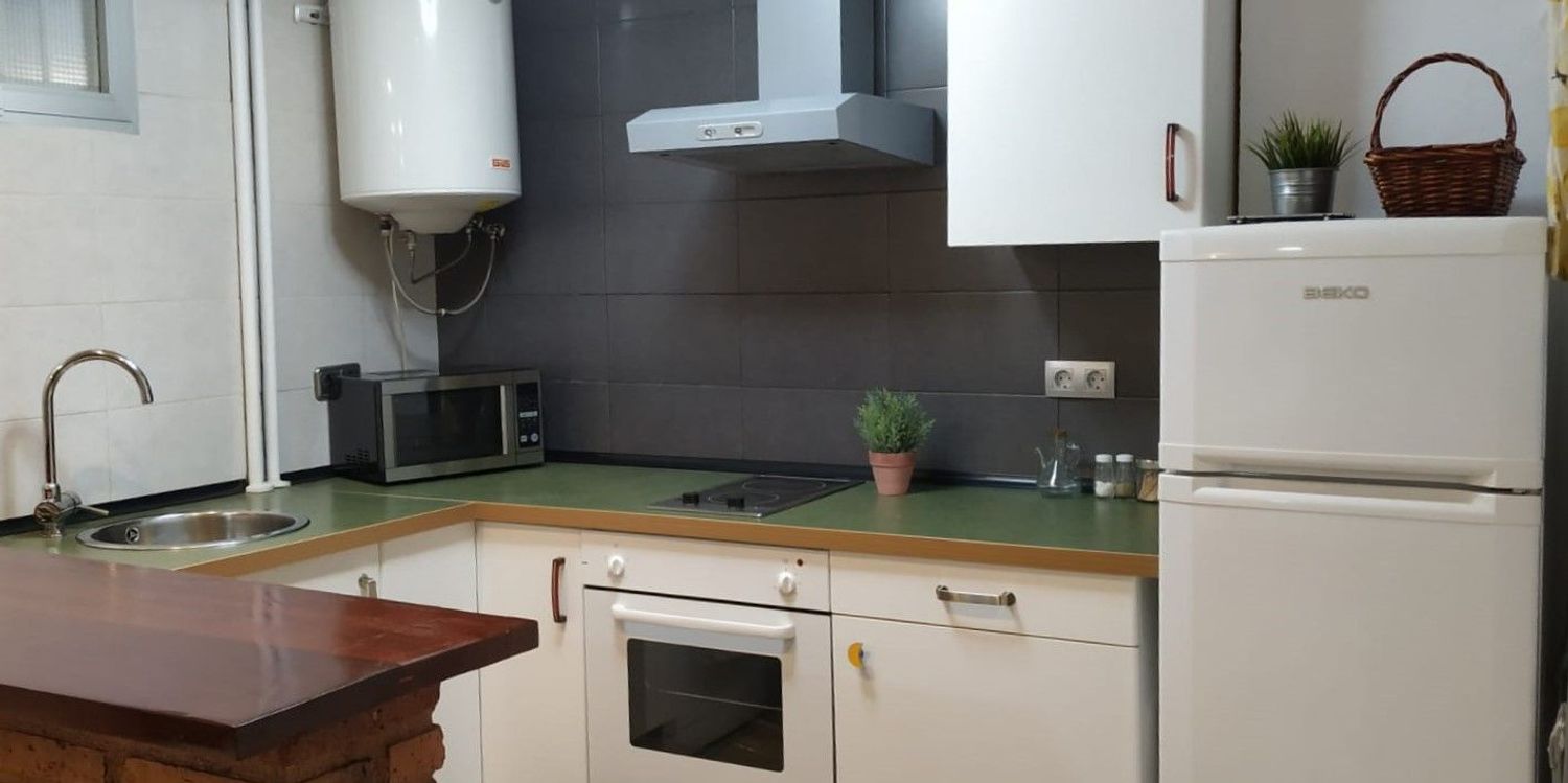 Estudio en Calle Andalucía, 39, Aranzabela - Aranbizkarra, Aranzabela - Aranbizkarra - Foto 4