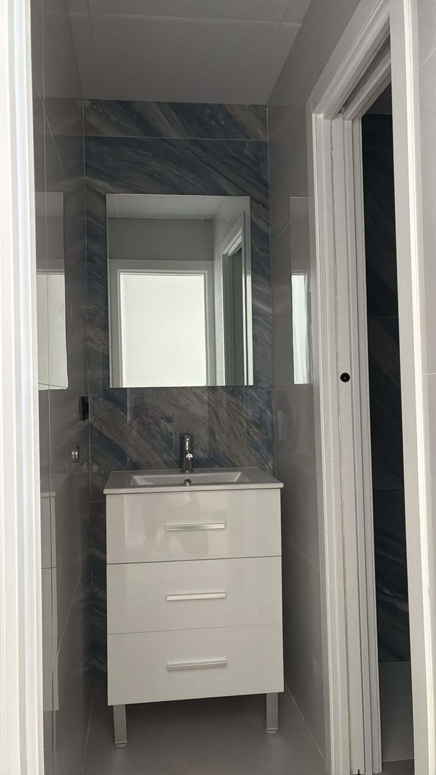 Estudio en avenida de Carlos III, 25 - Foto 7