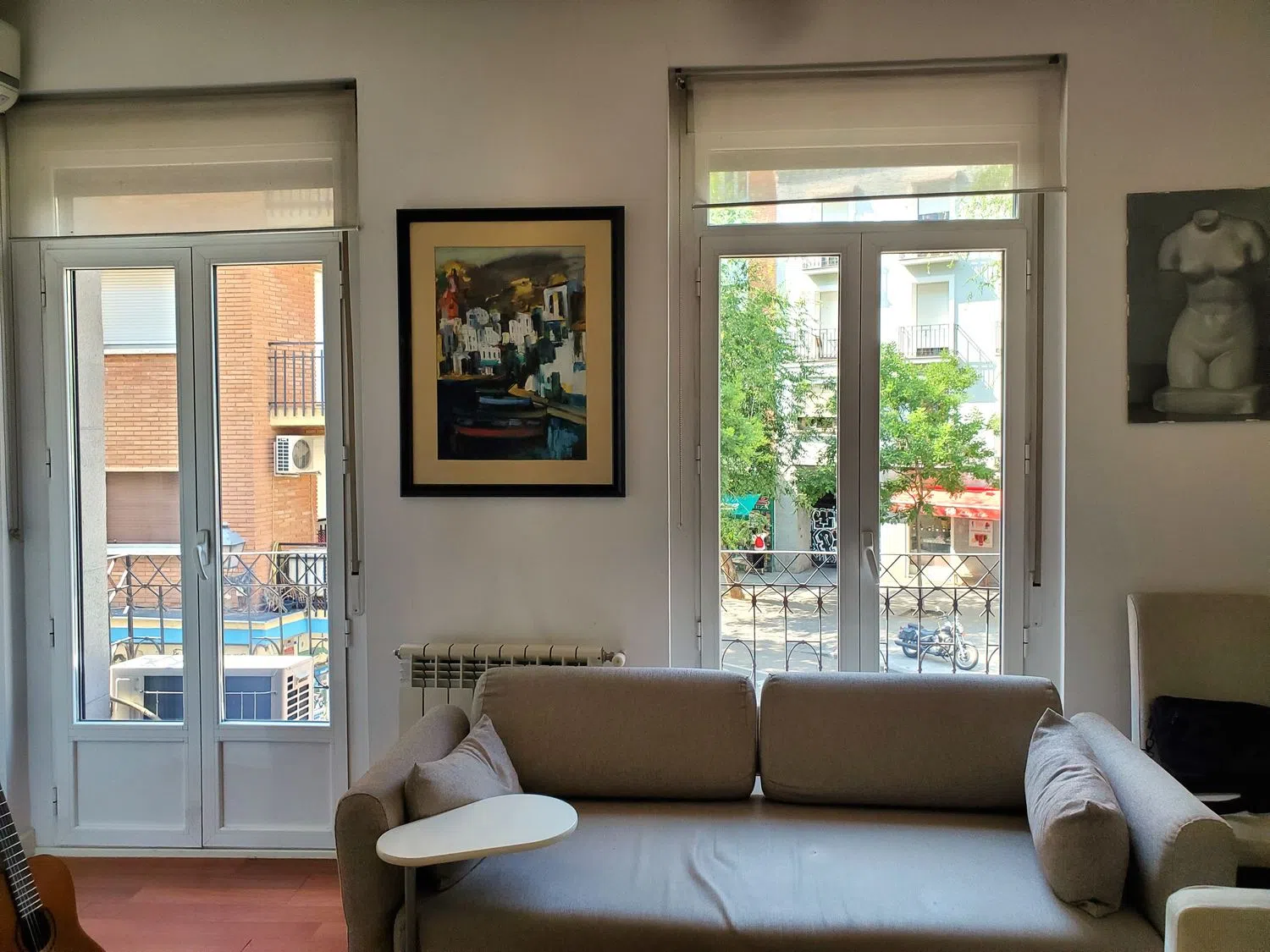 Piso en calle de Argumosa, 26 - Foto 4
