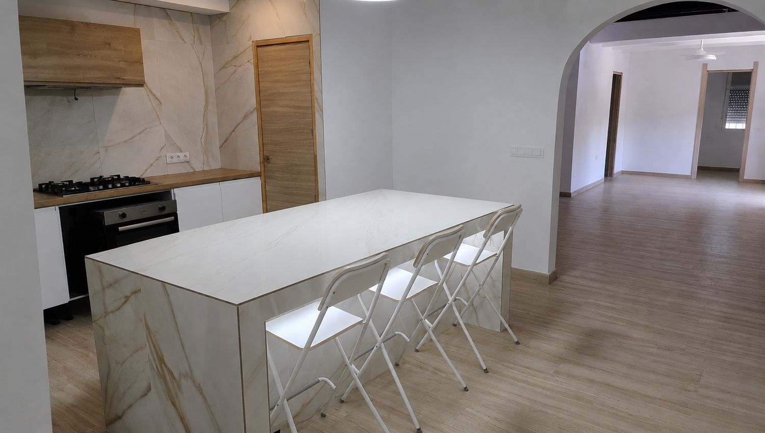 Finca rústica en Avenida Nazaret-Oliva, 36, Mareny de San Llorenzo, Mareny de San Llorenzo - Foto 6