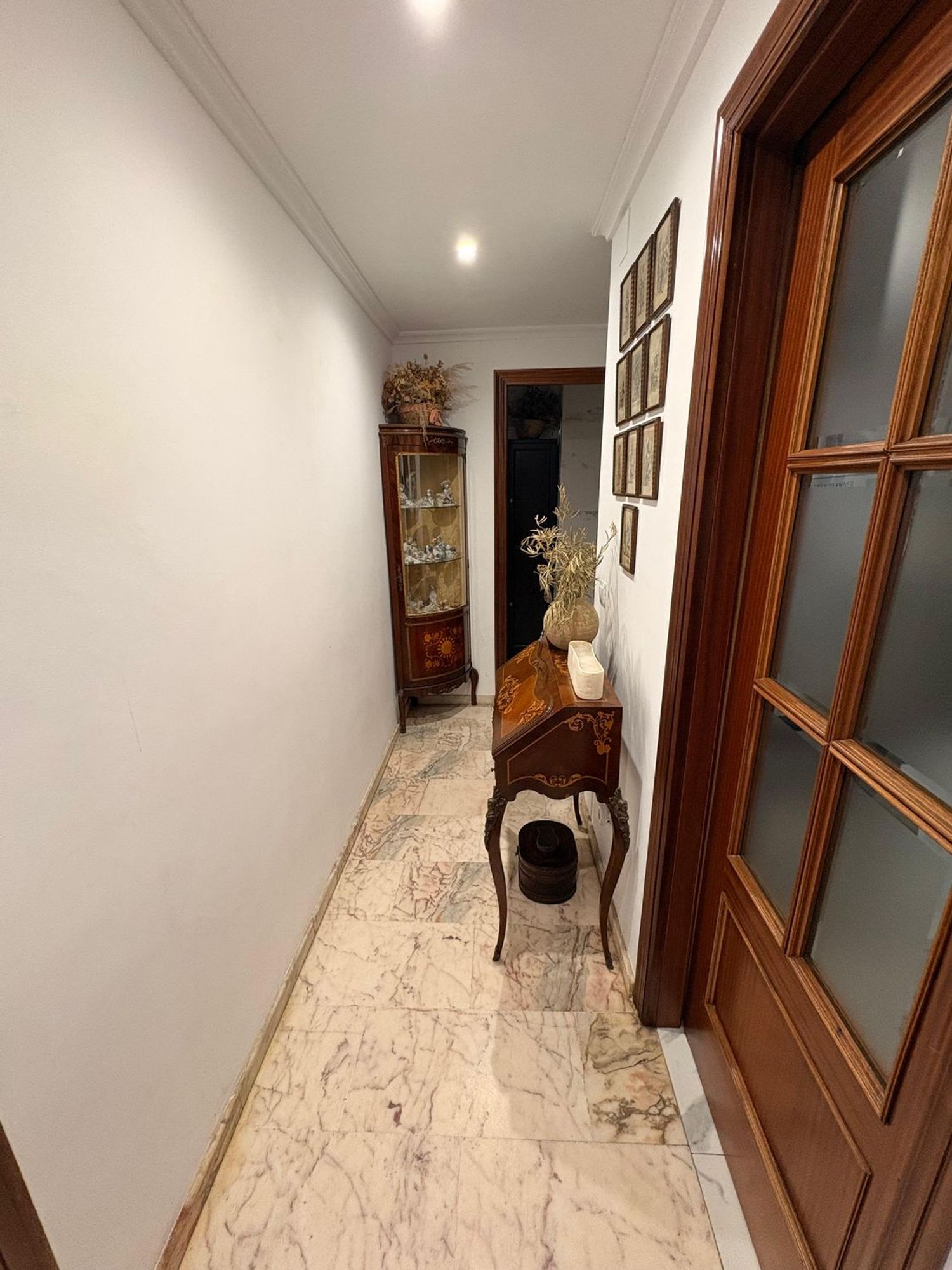 Chalet adosado en calle Gutiérrez de los Ríos, 29 - Foto 13