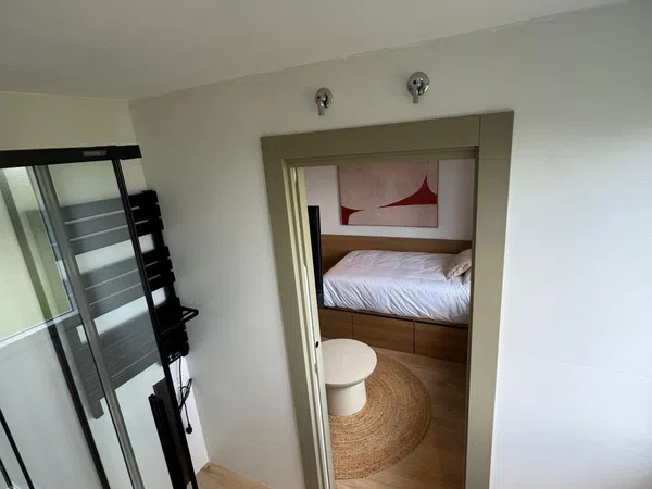 Estudio en Calle Ciudad de Ibiza, 1 - Foto 6