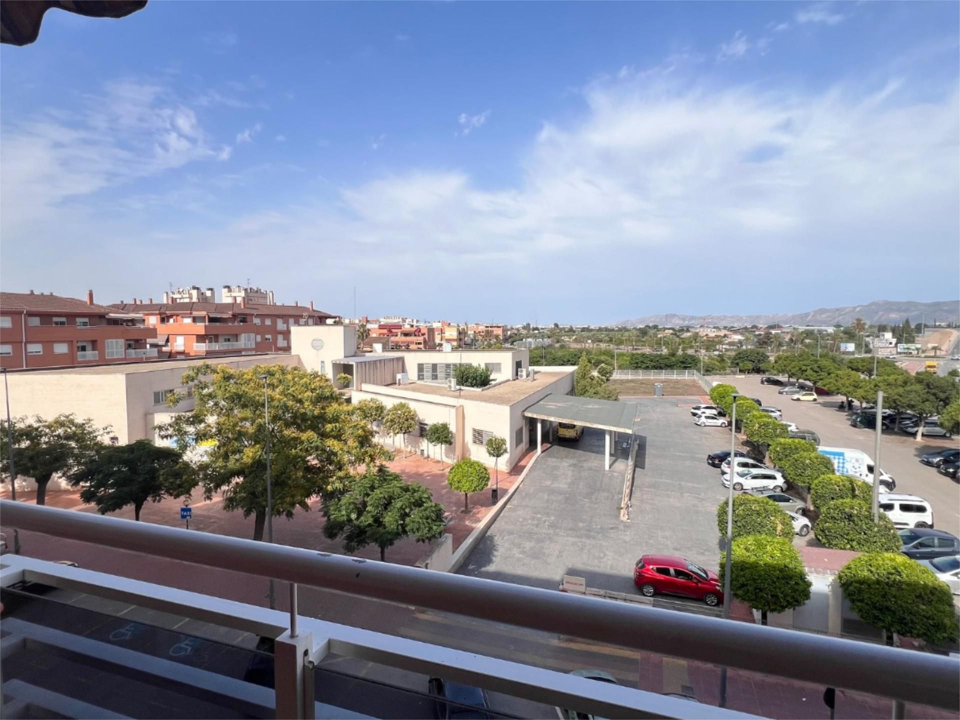 Piso en  Calle Alcalde Pedro Cascales Vivancos 18 - Foto 6