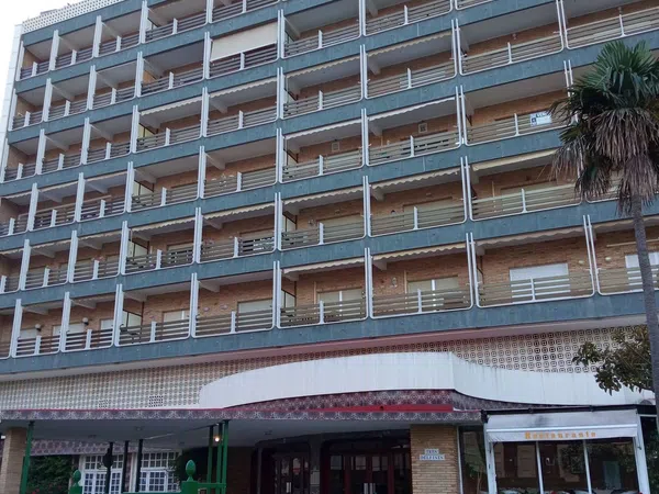 Estudio en Avenida Nord, 6, Playa de Gandia, Playa de Gandia - Foto 16