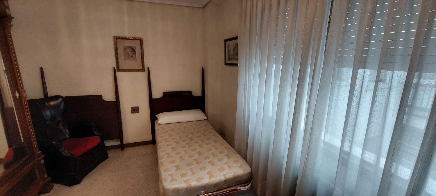 Piso en Calle de José Luis Albareda, 6, Paseo Independencia - Foto 17