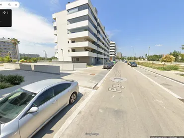 Piso en  Passeig Antonio Machado - Foto 3