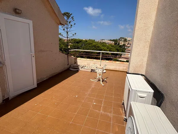 Chalet adosado en Camino del Faro, 6, Cabo de las Huertas - Foto 32