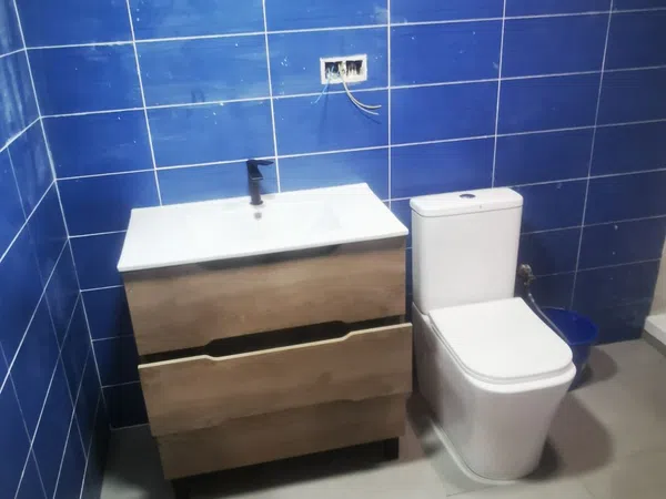 Casa o chalet independiente en Calle Sant Martí de Porres, 8, Zona Bosca, Zona Bosca - Foto 6