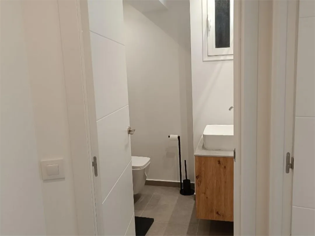 Piso en  Carrer d'Ausiàs March 34 - Foto 13