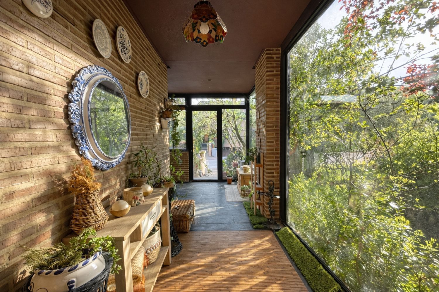 Chalet pareado en calle Islas Canarias, 1 - Foto 18