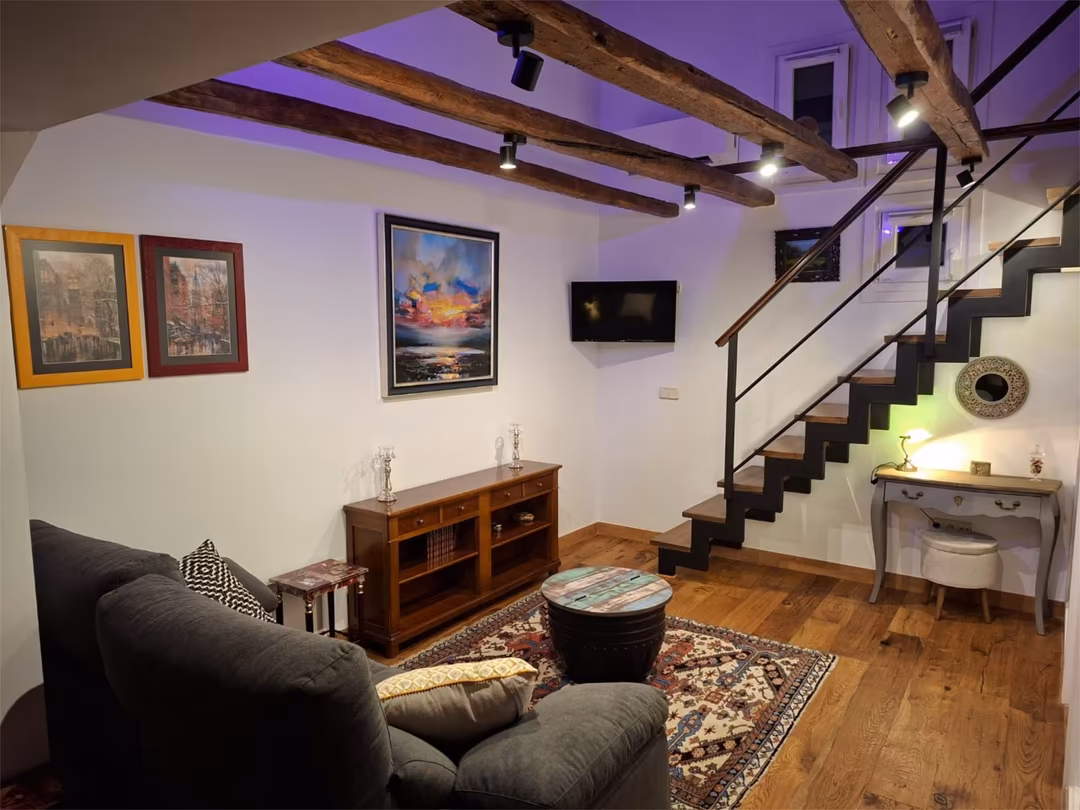 Ático en  Calle de la Ruda 16 - Foto 12