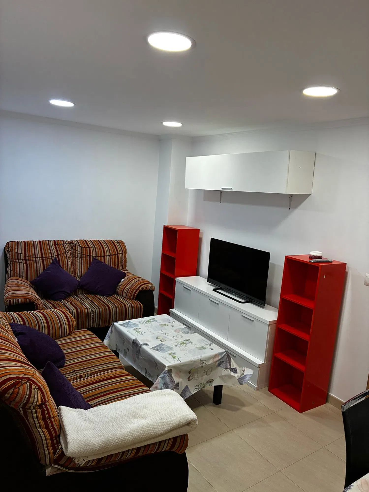 Piso en calle Enrique Scholtz, 6 - Foto 5