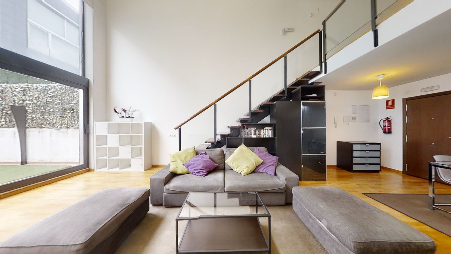 Estudio en avenida de Matapiñonera, 11 - Foto 11