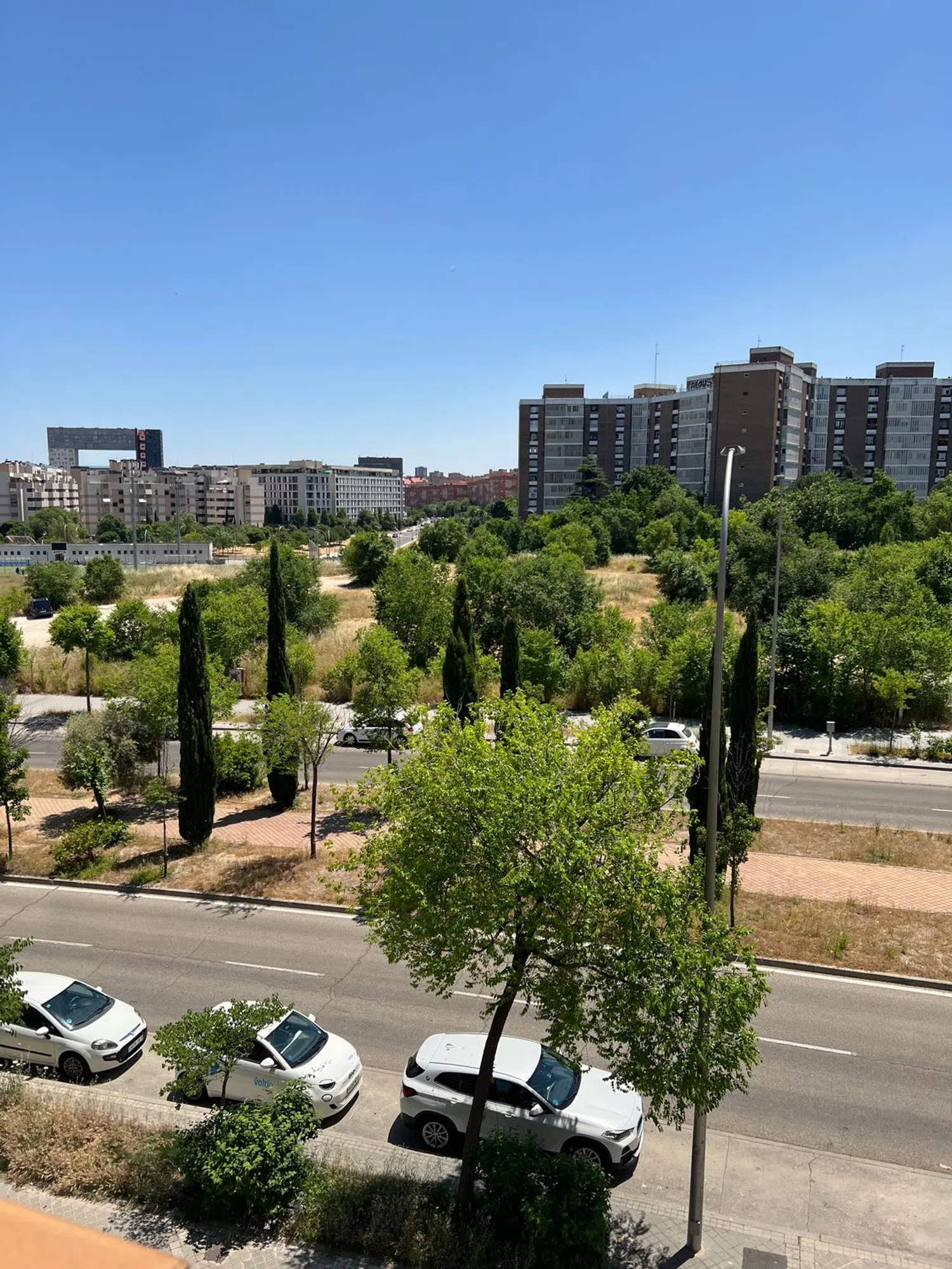 Piso en avenida Isabel de Valois, 28 - Foto 18