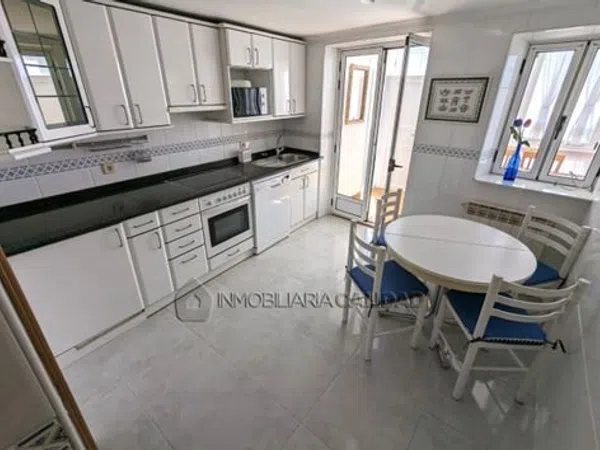 Piso en Calle Merced, 21, El Carmen-Barrio Gimeno - Foto 8