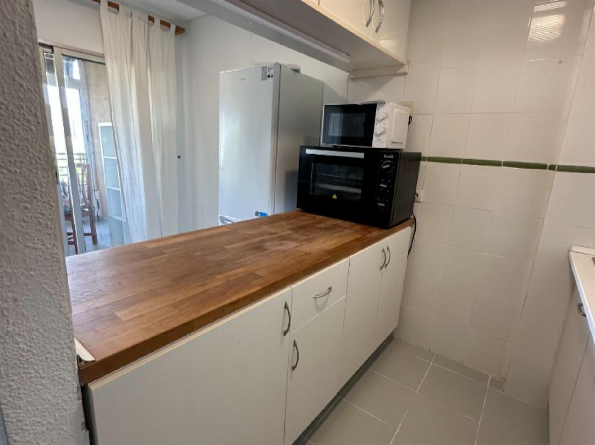 Piso en  Calle del Curricán 27 - Foto 7