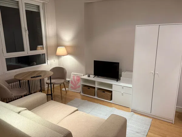 Estudio en Calle del Doctor Fleming, 33, Nueva España - Foto 11