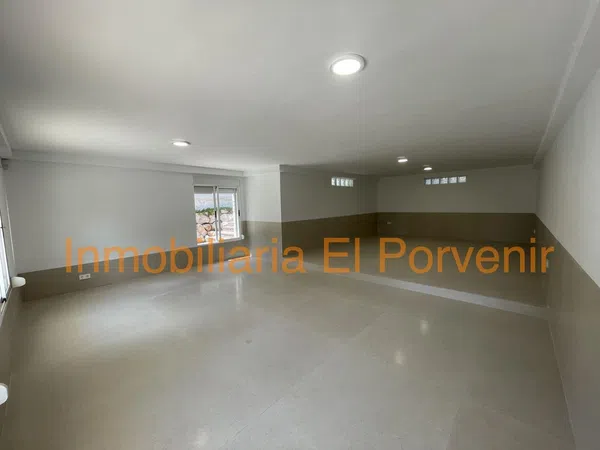 Casa o chalet independiente en Travesía Don Juan Artal, Santa Apolonia - Foto 32