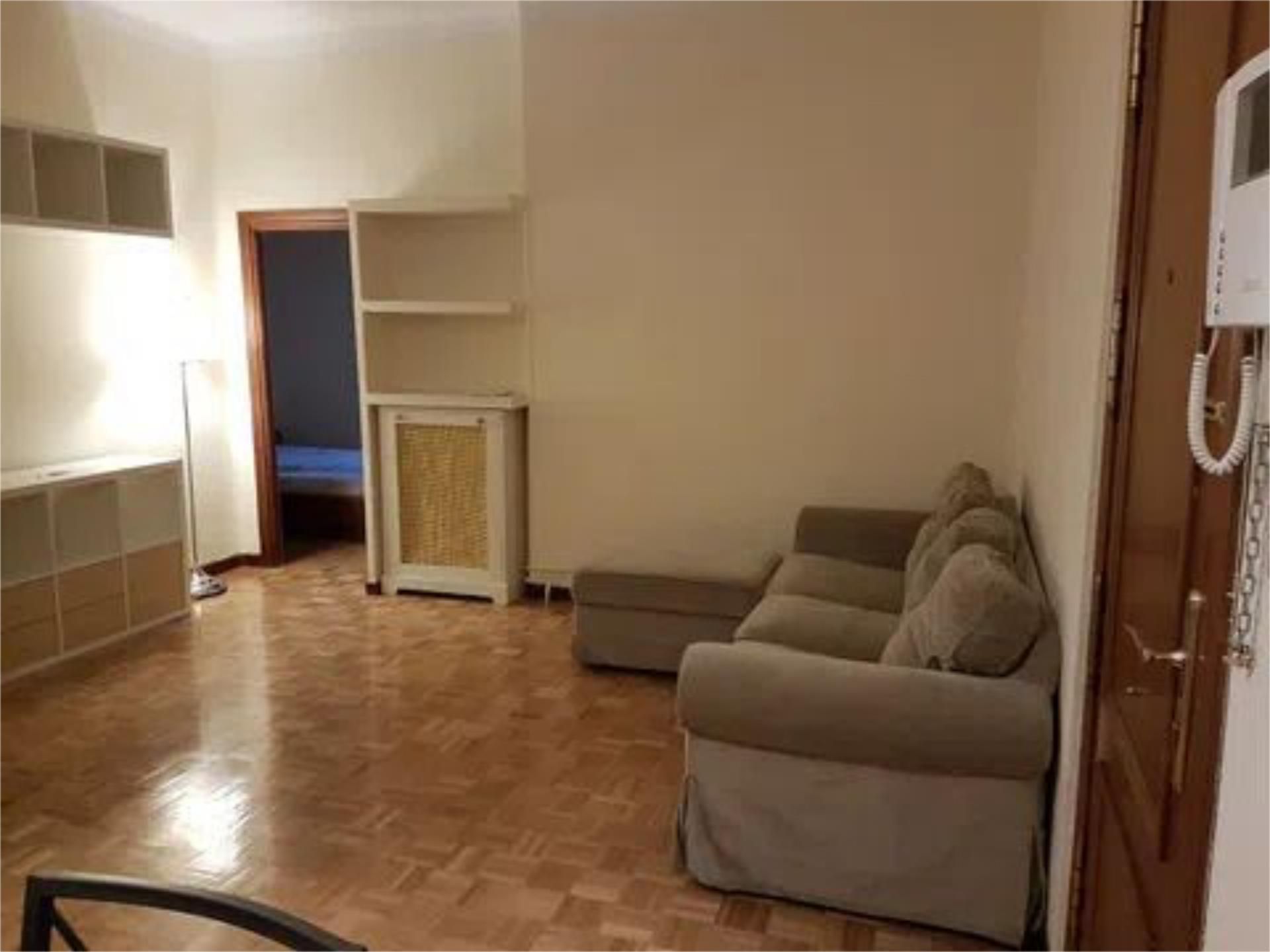 Apartamento en  Paseo de las Delicias 31