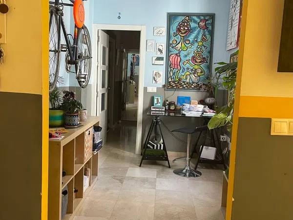 Chalet pareado en Calle Obispo Torres, 10, Zoco - Poniente - Foto 17