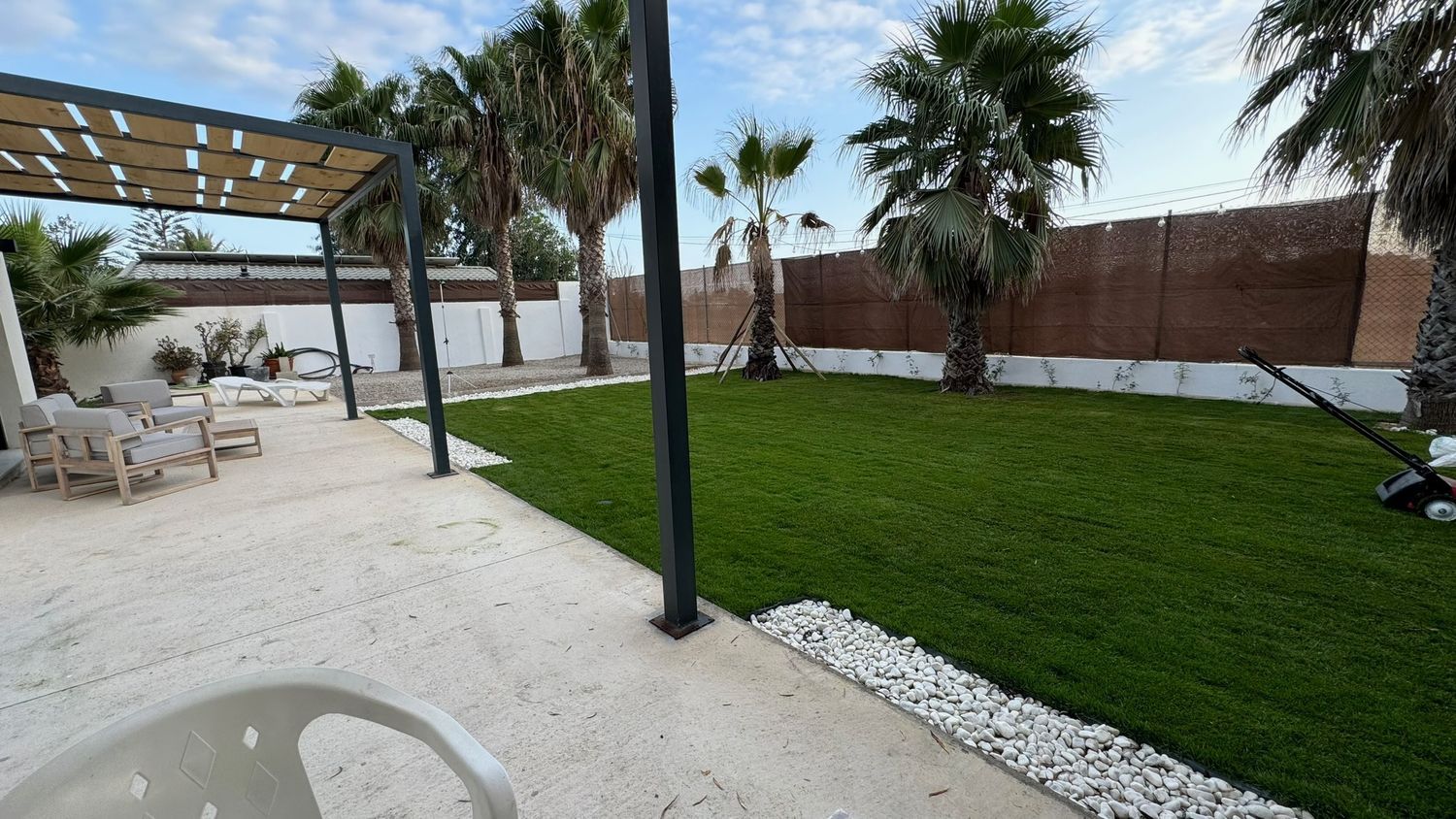 Casa o chalet independiente en Pasaje Telefónica, 2, Costa Ballena - Las Tres Piedras, Costa Ballena - Las Tres Piedras - Foto 21