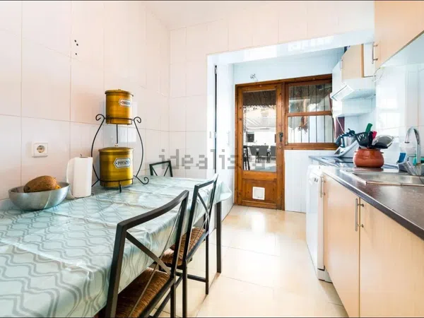 Piso en calle de Francesc Pi i Margall, 21 - Foto 11